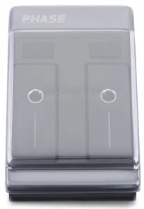 Decksaver PHASE DJ ESSENTIAL COVER