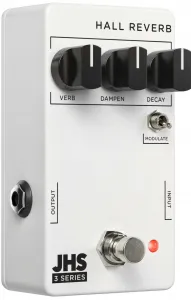 JHS Pedals 3 Series Hall Reverb
