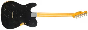 Fender Custom Shop 60 Telecaster Masterbuilt Greg Fessler Relic