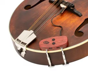 KNA Pickups Wireless Mandolin Pickup
