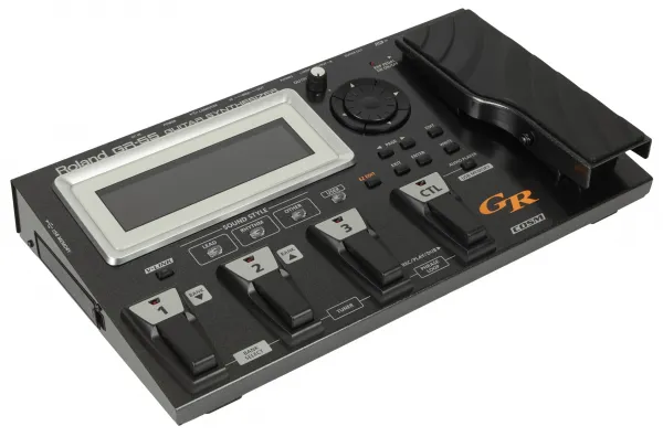 Roland GR-55GK-BK