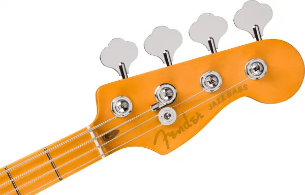 Fender American Ultra II Jazz Bass MN SRD