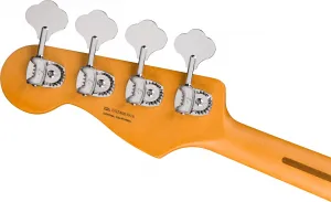Fender American Ultra II Jazz Bass MN SRD