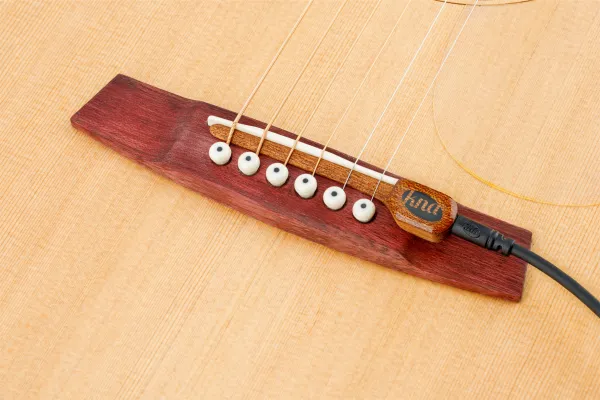 KNA Pickups SG-1