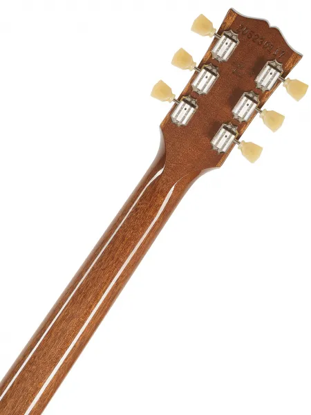 Gibson Les Paul Standard 50s Gold Top