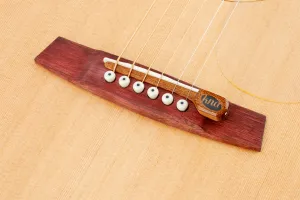 KNA Pickups SG-1