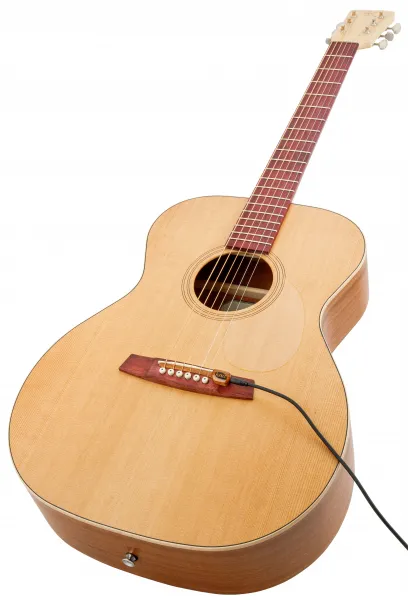 KNA Pickups SG-1