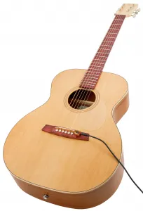 KNA Pickups SG-1