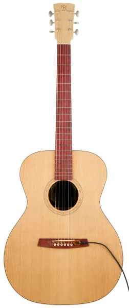 KNA Pickups SG-1