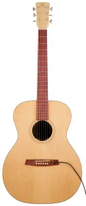 KNA Pickups SG-1