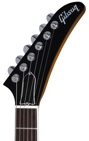 Gibson 70s Explorer Antique Natural