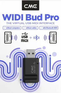 CME WIDI Bud Pro