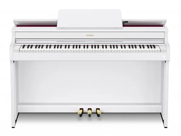 Casio AP-300 WE