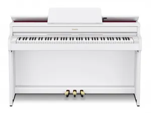 Casio AP-300 WE