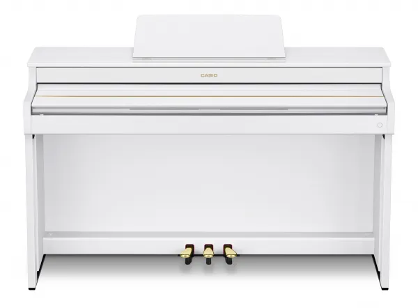 Casio AP-300 WE