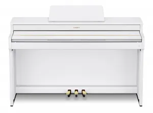 Casio AP-300 WE