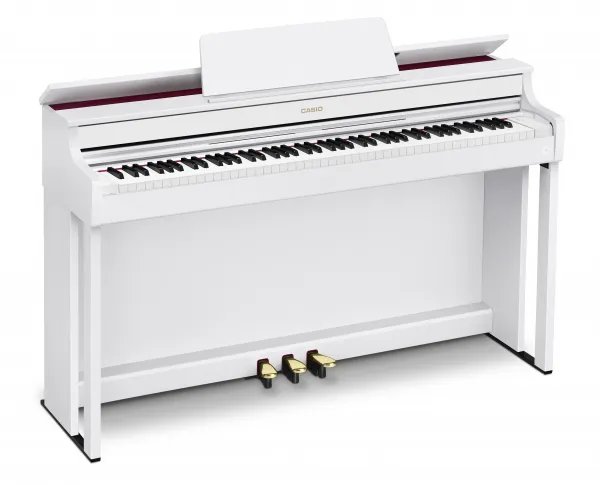 Casio AP-300 WE