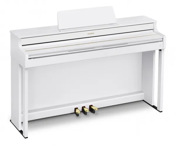 Casio AP-300 WE