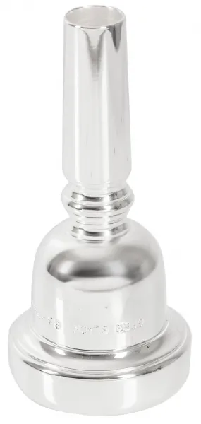 Greg Black 6G-5GD Regular Symphony, Silver