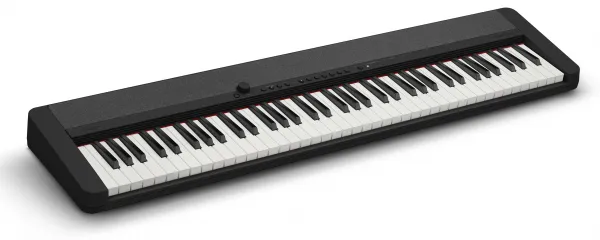 Casio CT S1-76BK