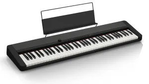 Casio CT S1-76BK