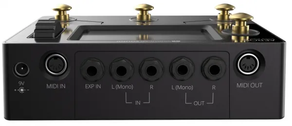 Singular Sound Aeros Loop Studio Gold Edition