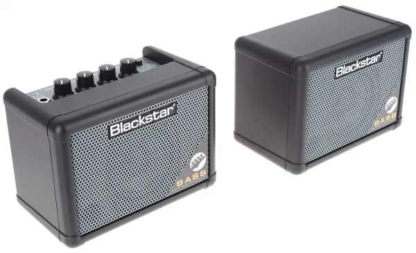 Blackstar Fly Bass Pack