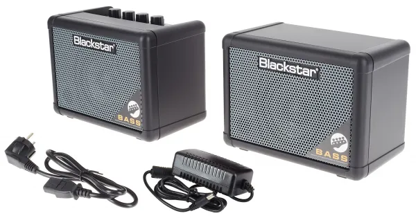 Blackstar Fly Bass Pack