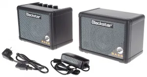 Blackstar Fly Bass Pack