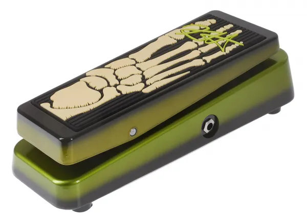 Dunlop KH95 Kirk Hammett Signature