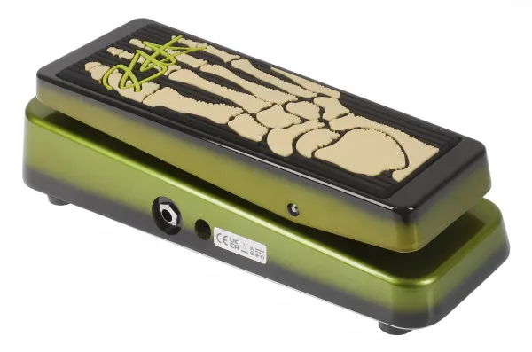 Dunlop KH95 Kirk Hammett Signature