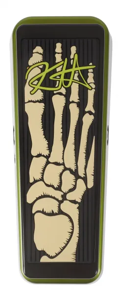 Dunlop KH95 Kirk Hammett Signature