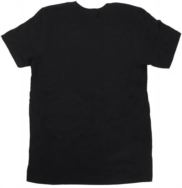Electro-Harmonix T-Shirt Effecting Music M Black Heather