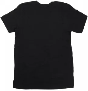 Electro-Harmonix T-Shirt Effecting Music M Black Heather
