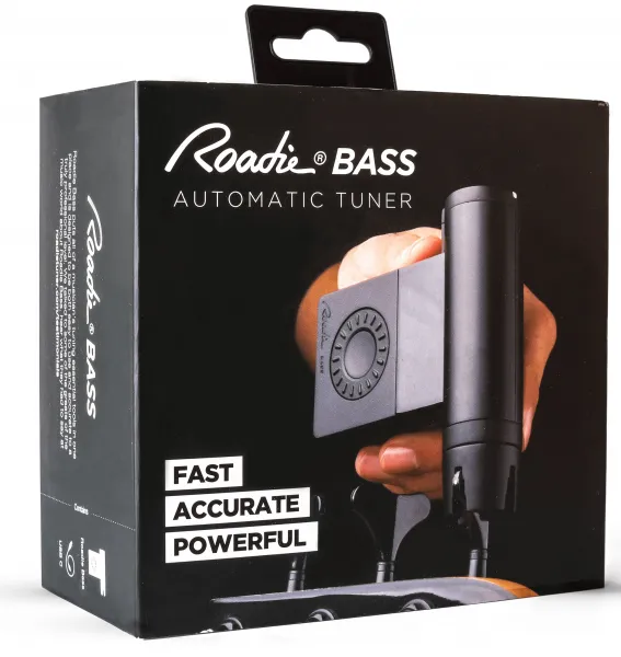 Roadie Bass