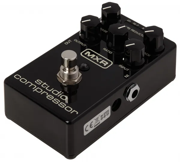 MXR Studio Compressor