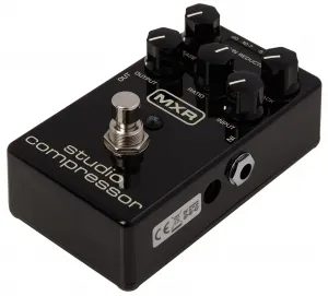 MXR Studio Compressor