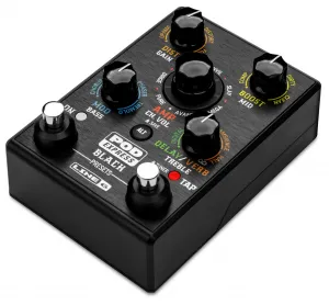 Line 6 POD Express Guitar Black