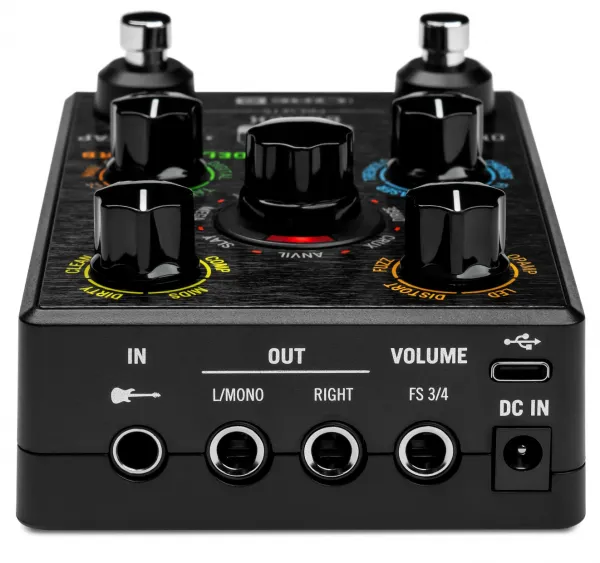 Line 6 POD Express Guitar Black