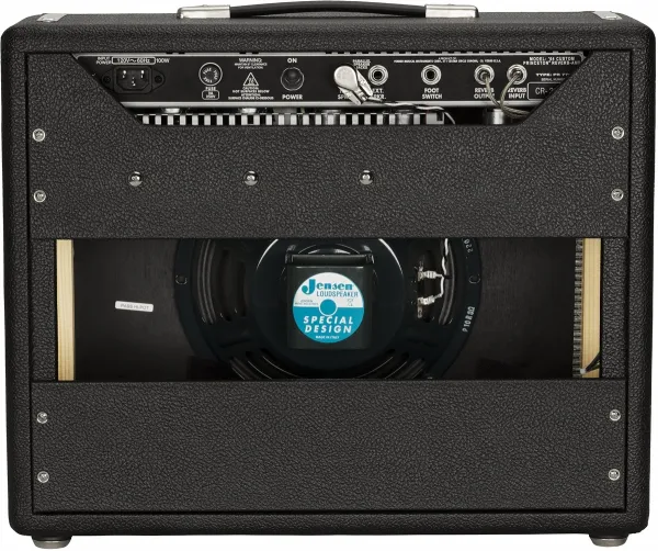 Fender 64 Custom Princeton Reverb