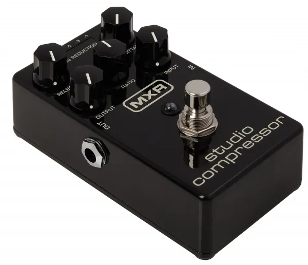 MXR Studio Compressor