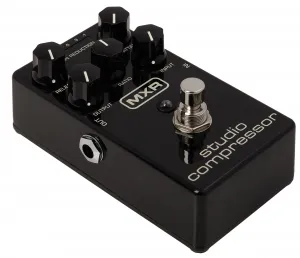 MXR Studio Compressor