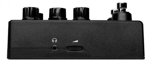 Line 6 POD Express Guitar Black