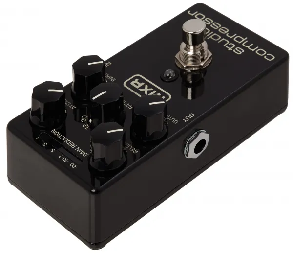 MXR Studio Compressor