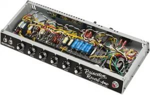 Fender 64 Custom Princeton Reverb