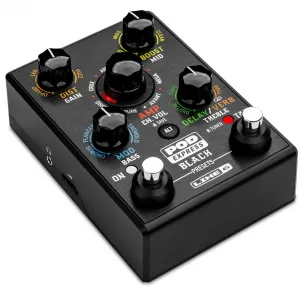 Line 6 POD Express Guitar Black