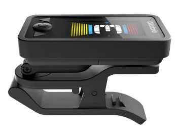 D'Addario PW-CT-28 Eclipse Rechargeable Cello/Bass Tuner