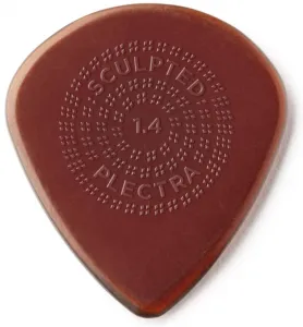 Dunlop Primetone Jazz III 1.4 with Grip