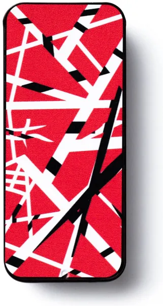 Dunlop EVH Max Grip 0.60 Pick Tin Frankenstein