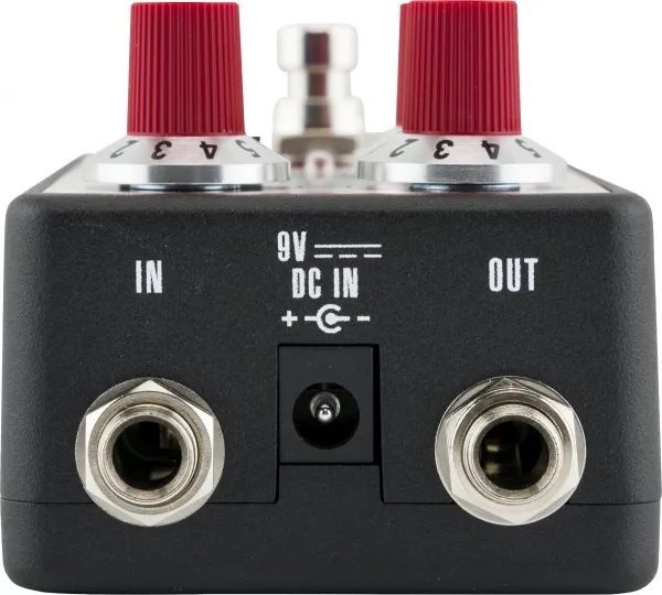 Fender Bassman Driver